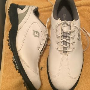 Men’s Foot golf shoes